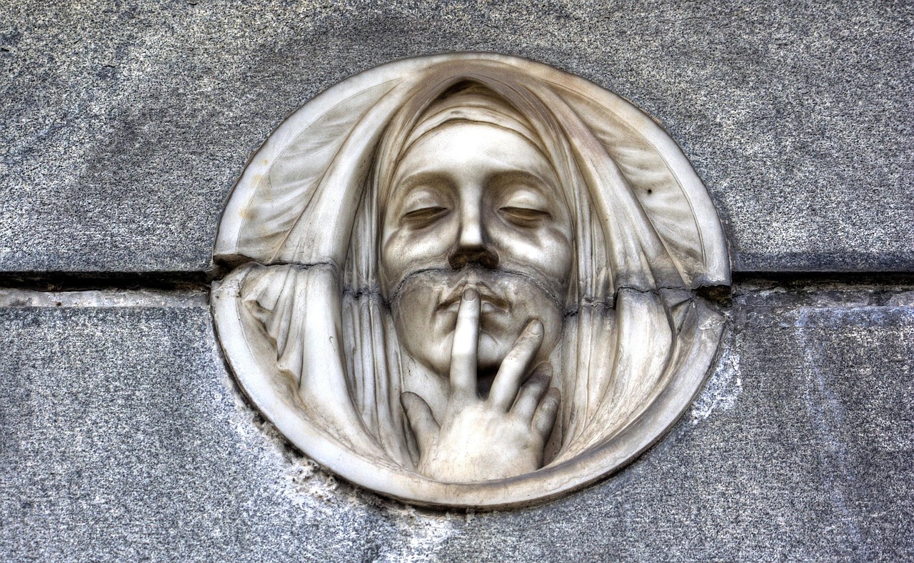 Recoleta Cemetery Buenos Aires