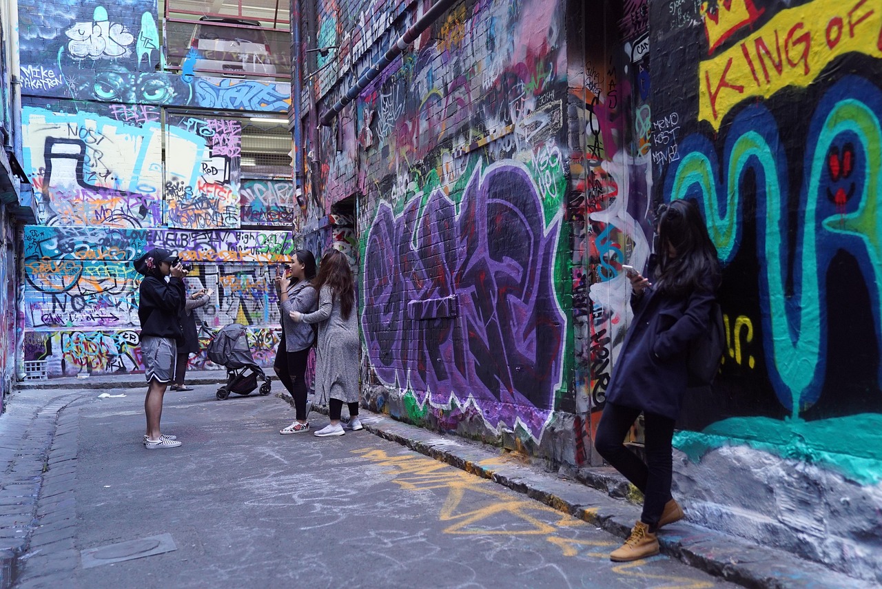 Melbourne