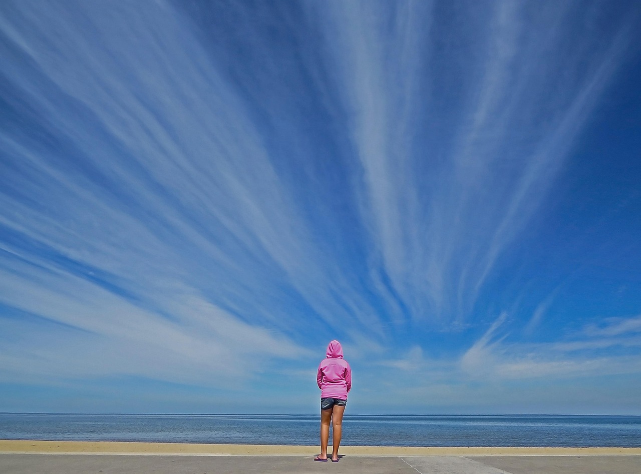 St Kilda Beach Melbourne