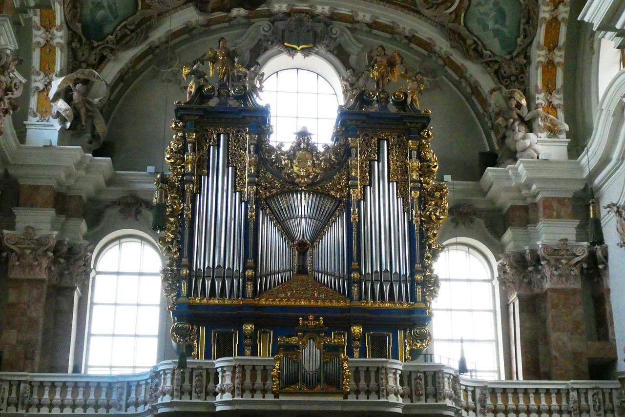 Innsbruck Cathedral Dom zu St Jakob