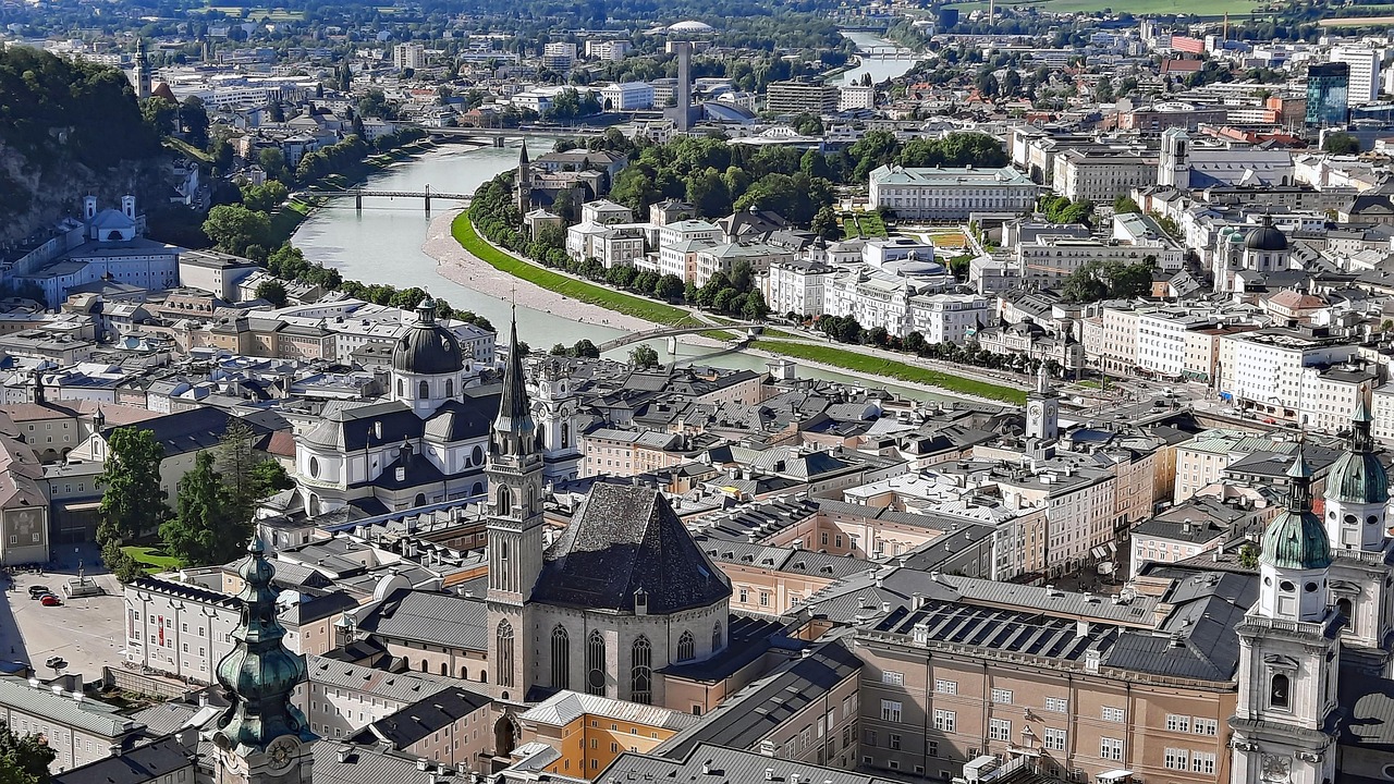 Salzburg