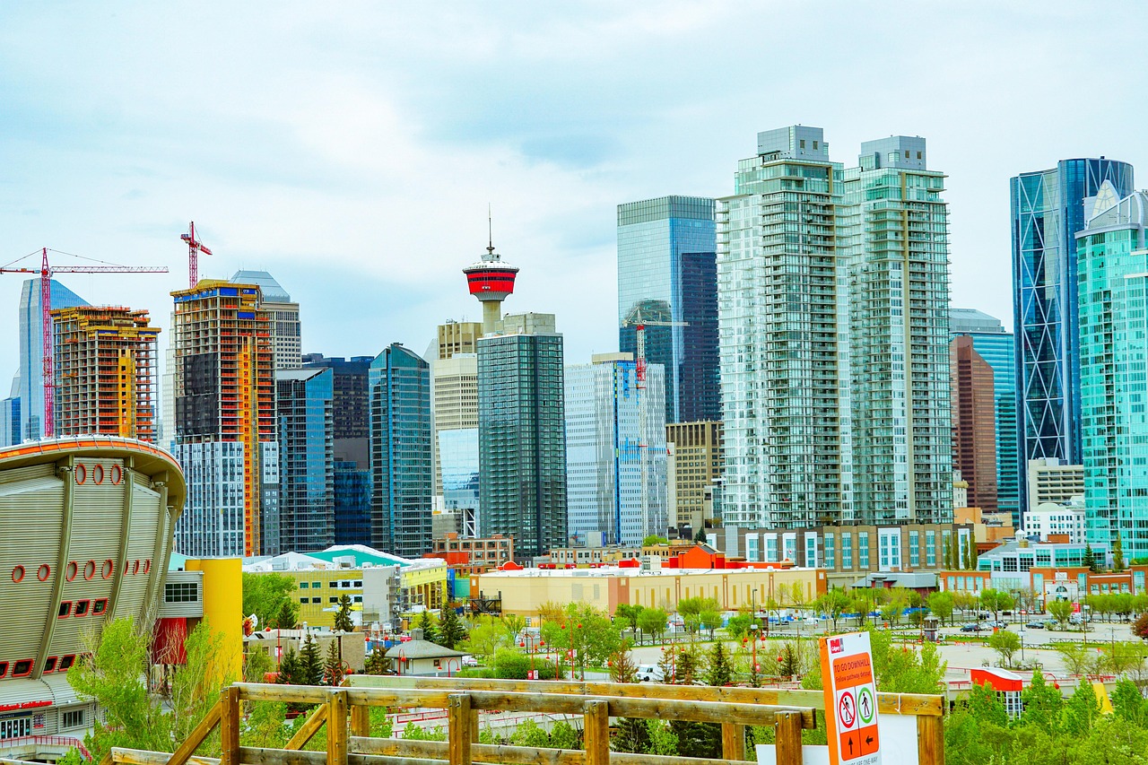Calgary