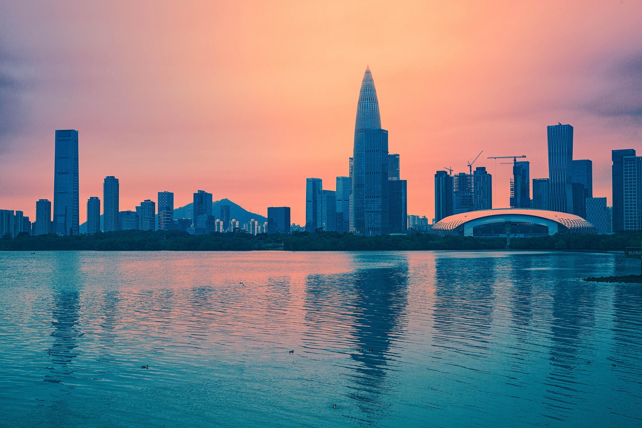 Shenzhen