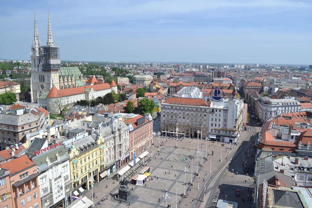 Zagreb Cathedral