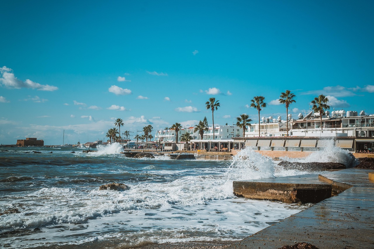 Paphos
