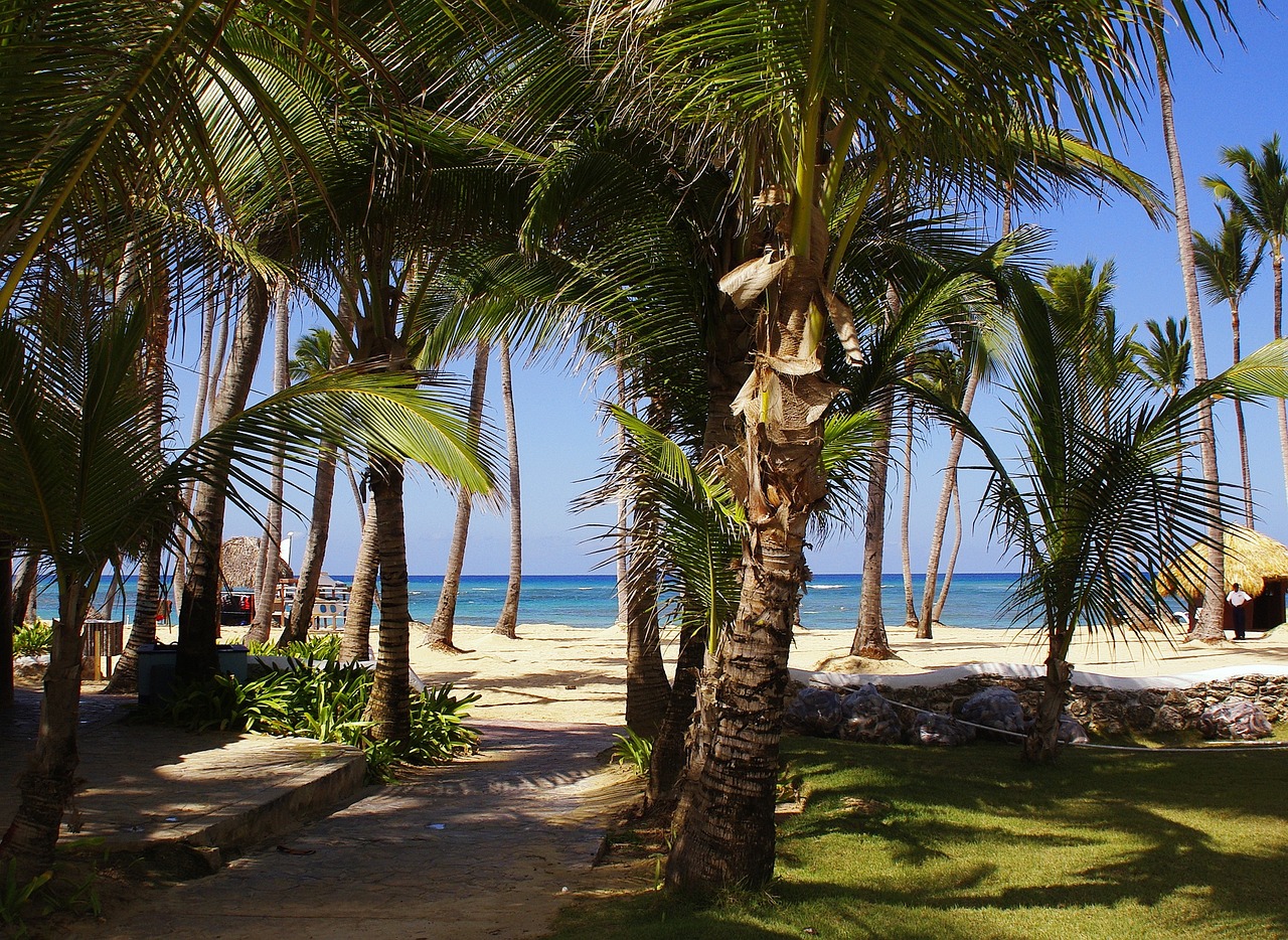 Bávaro Beach Punta Cana