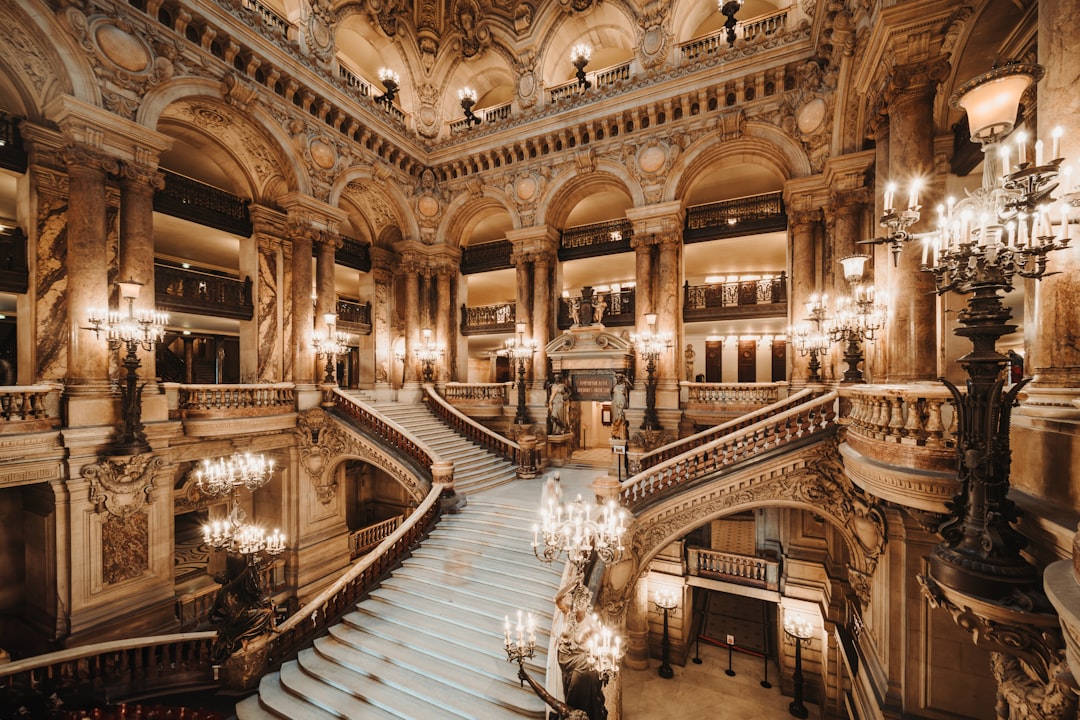 Cairo Opera House
