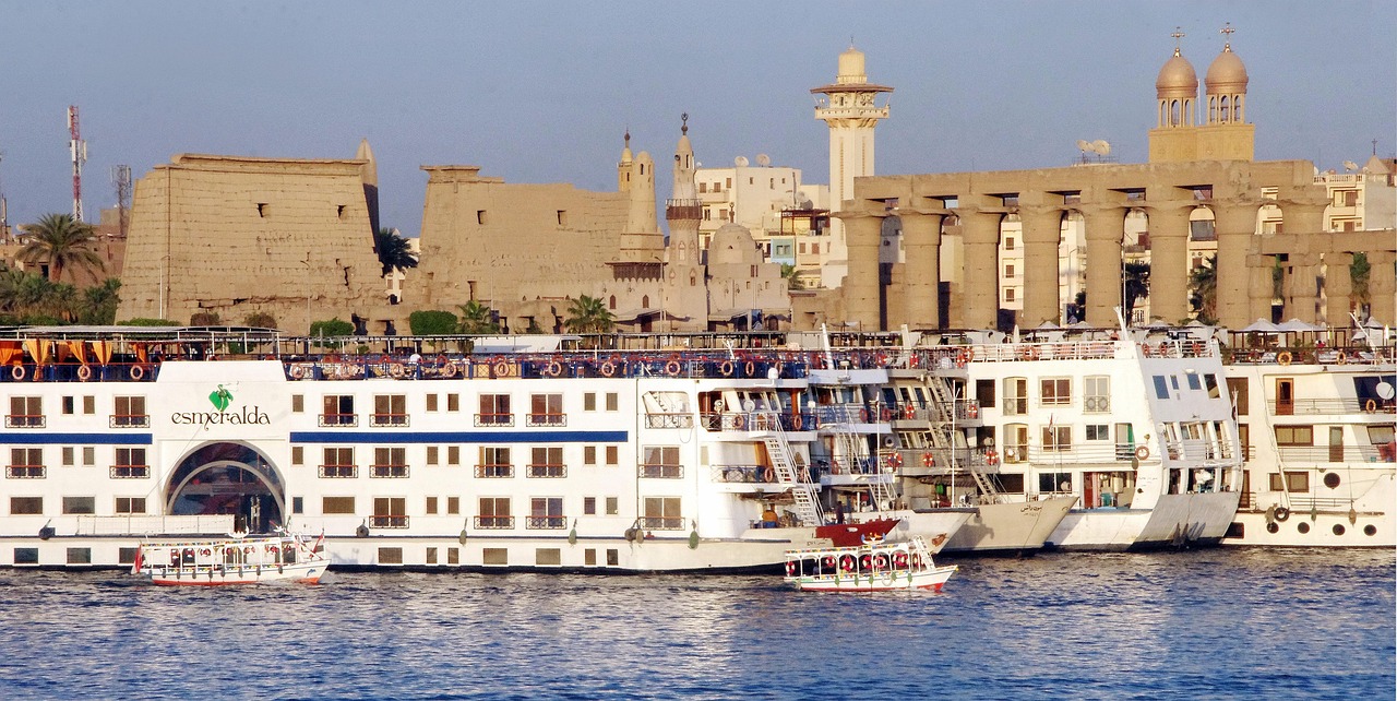 Luxor
