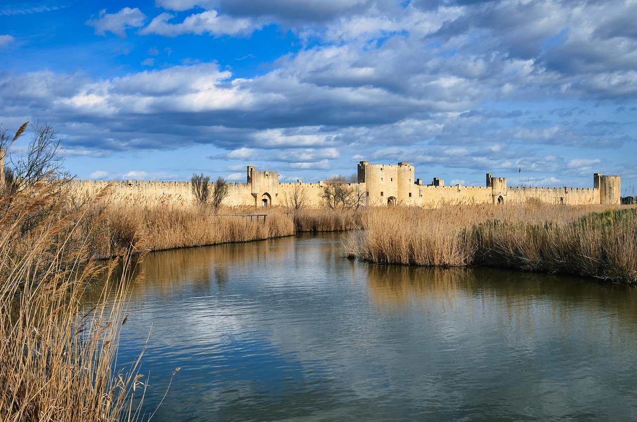 Aigues-Mortes