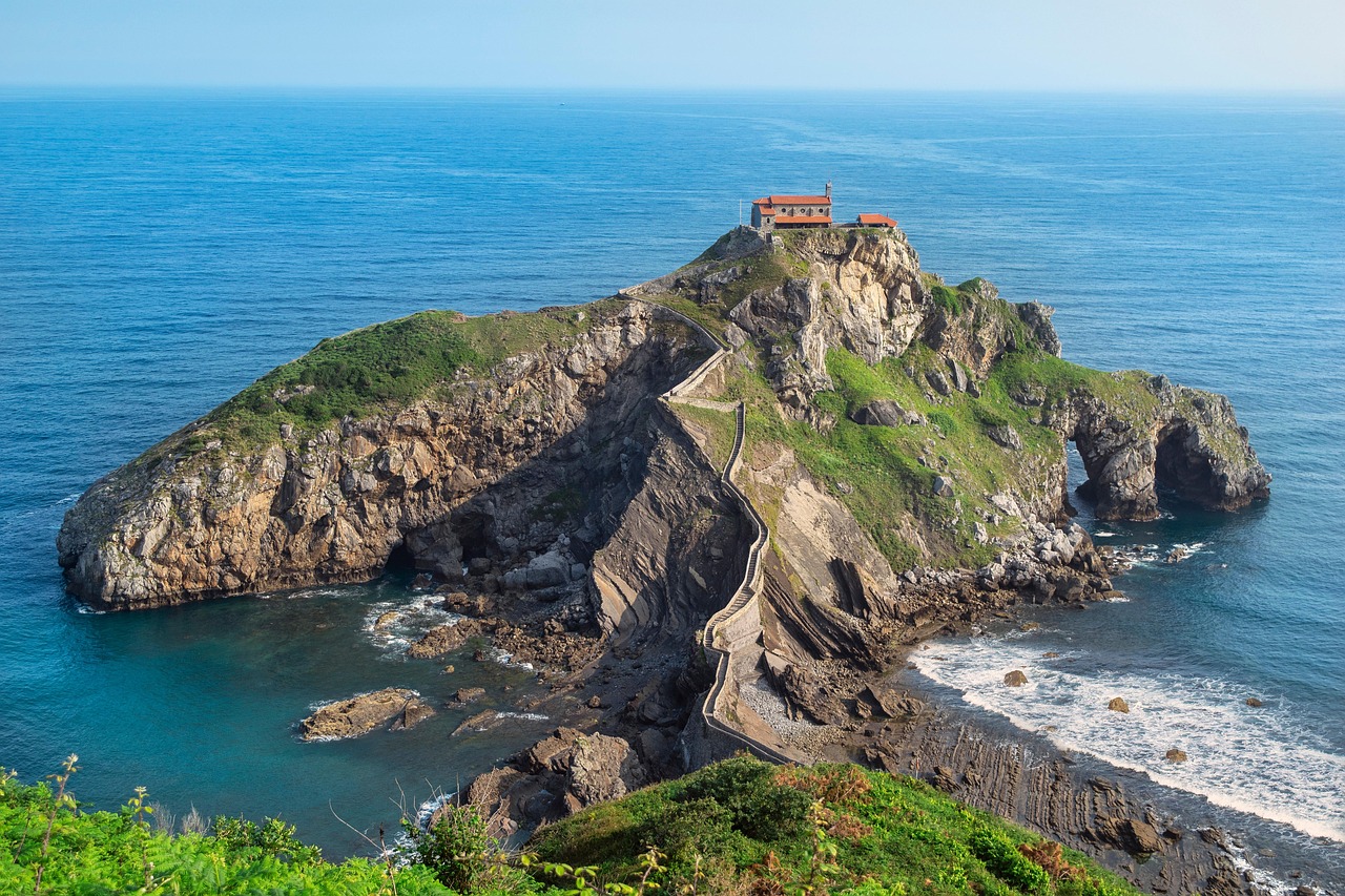 Basque Country