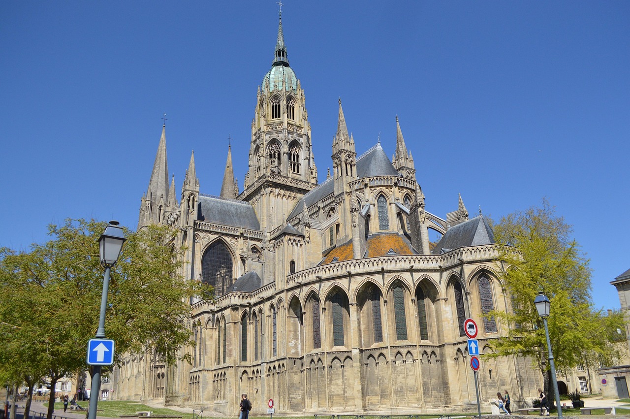 Bayeux