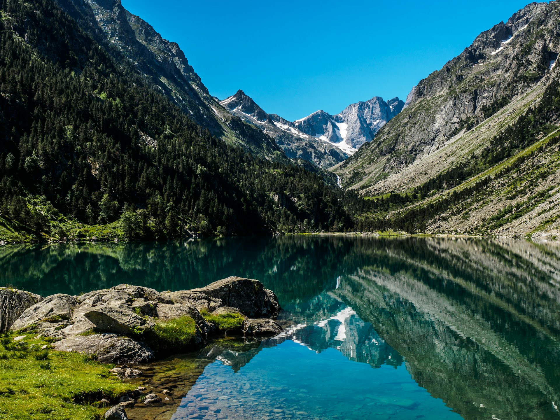 Cauterets
