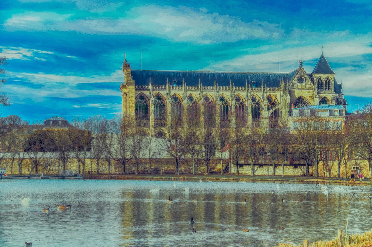 Châlons-en-Champagne