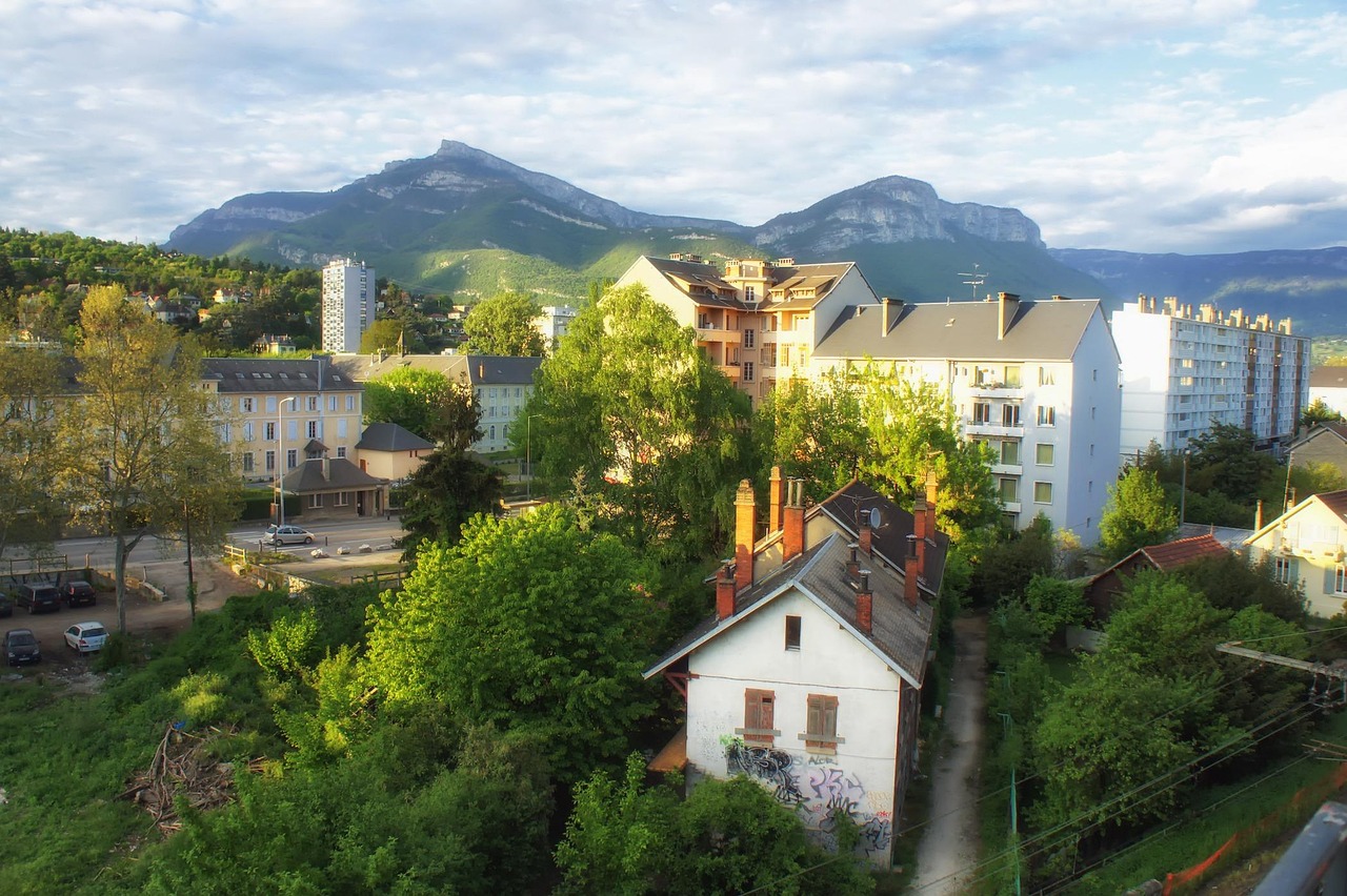 Chambéry