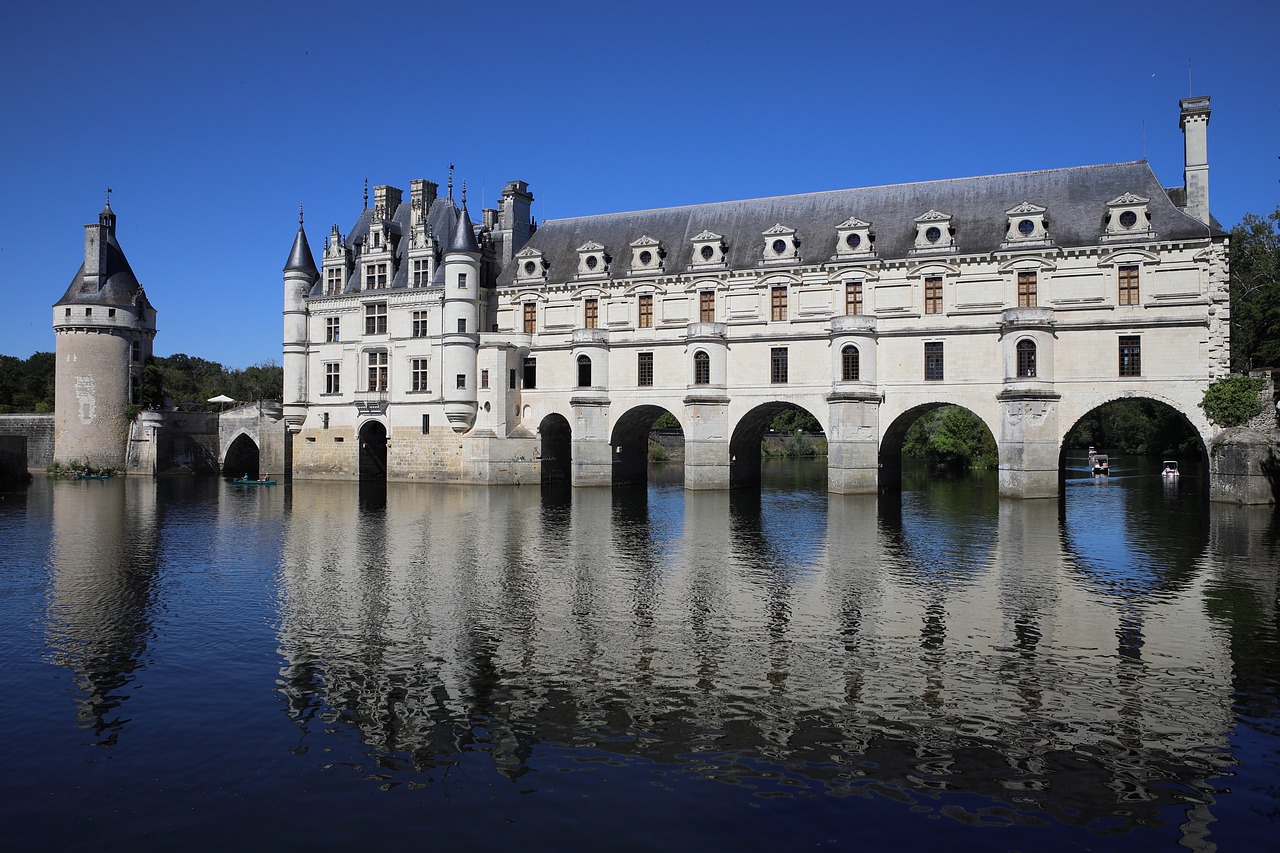 Château de Chenonceau