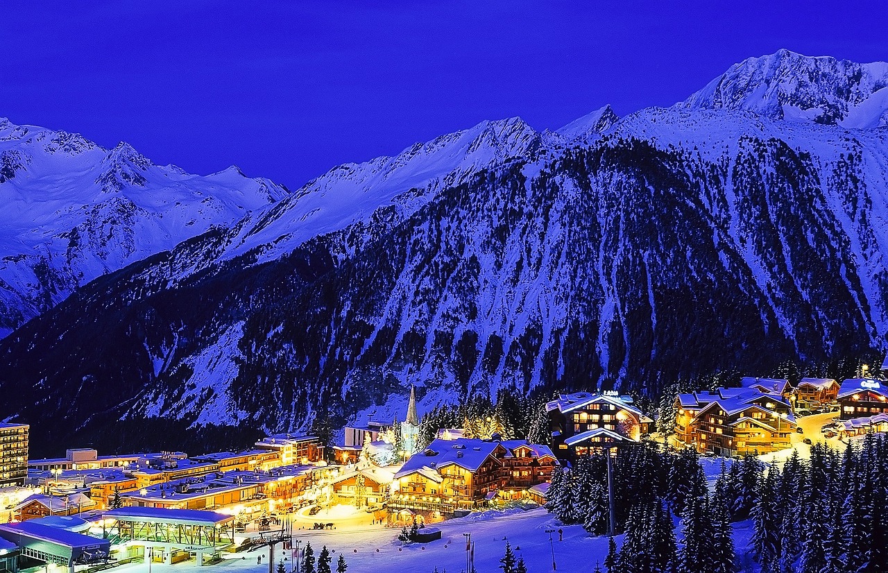 Courchevel