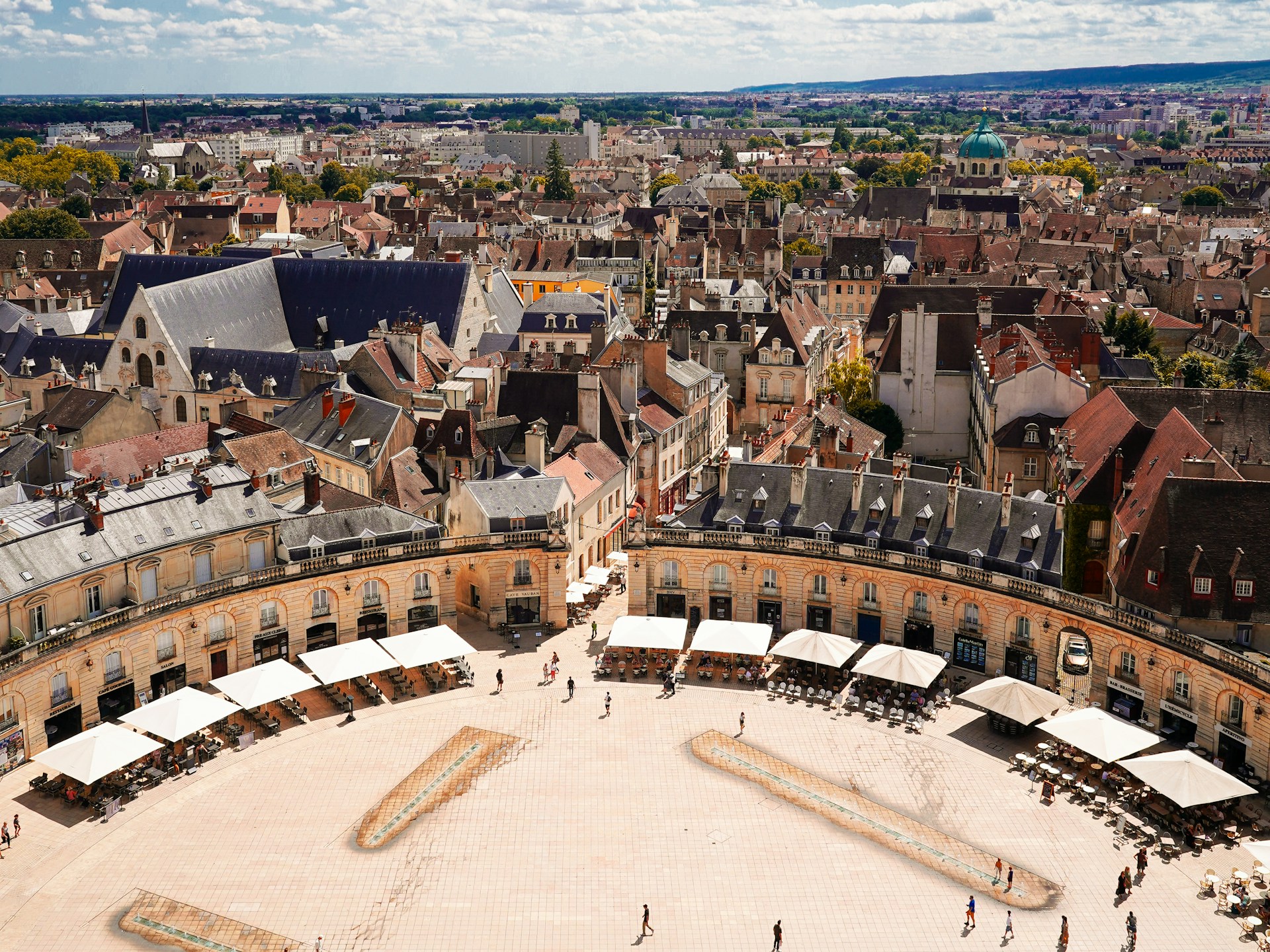 Dijon