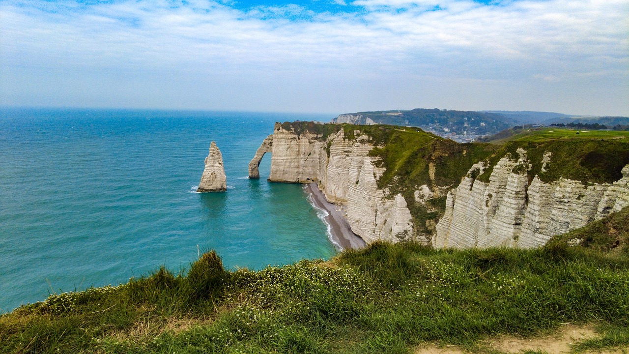 Étretat