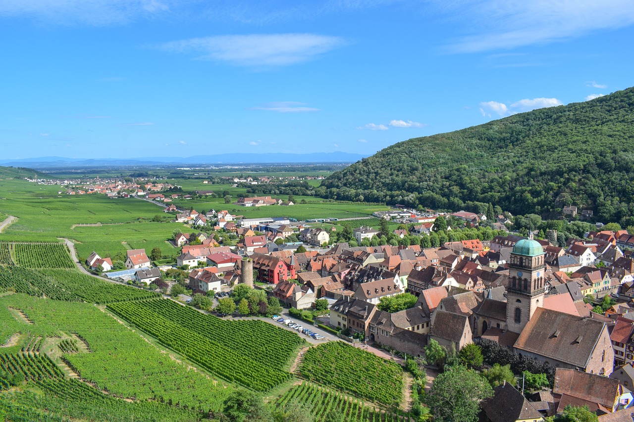 Kaysersberg