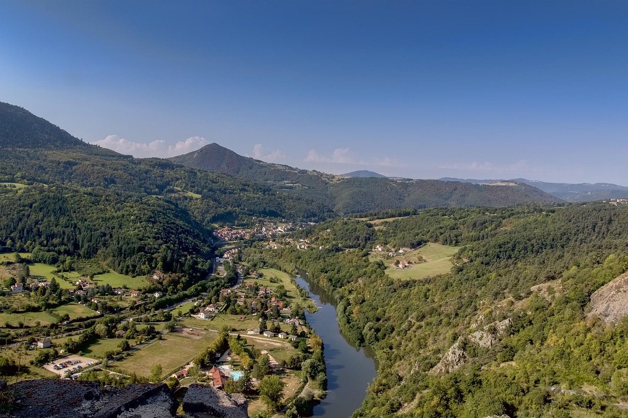 Loire-Anjou-Touraine Regional Nature Park