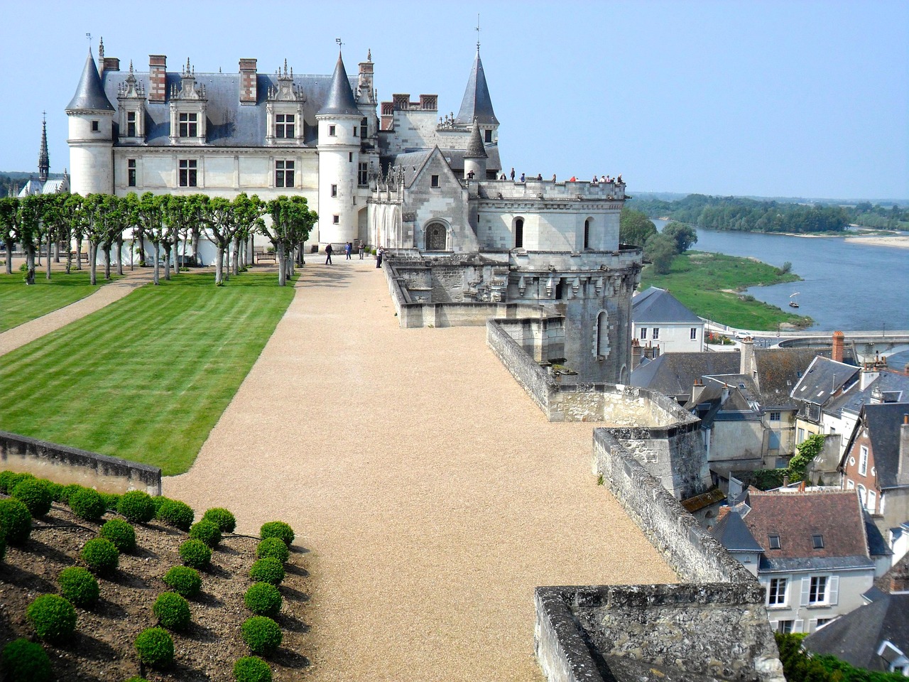 Loire Valley
