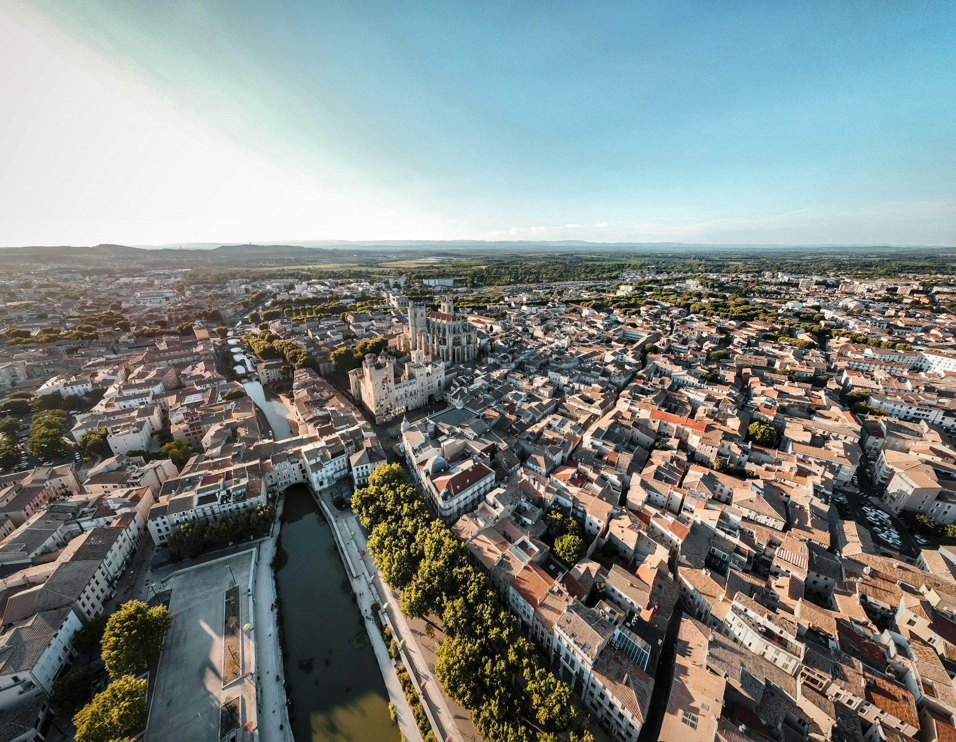 Narbonne