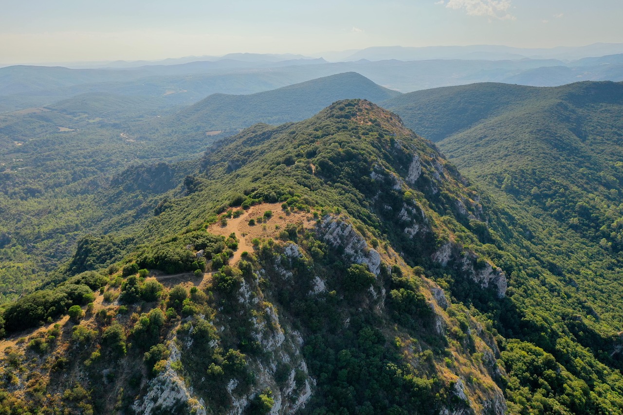 Occitanie Pyrenees Regional Park