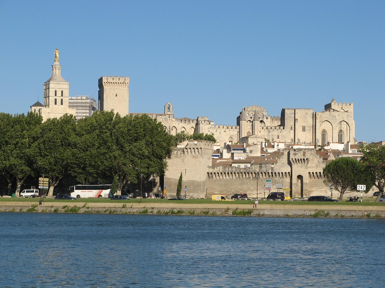 Palace of the Popes
