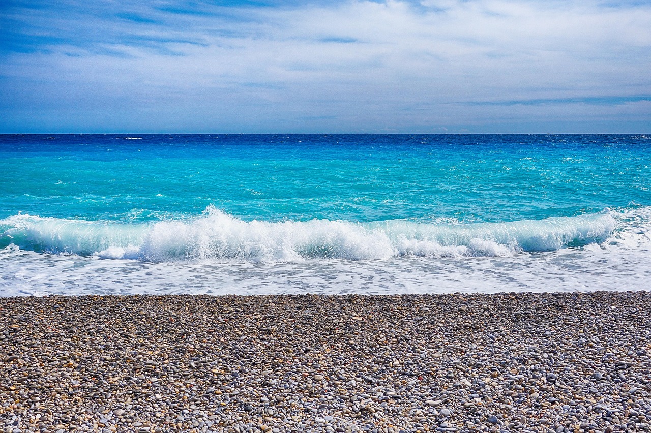 Paloma Beach