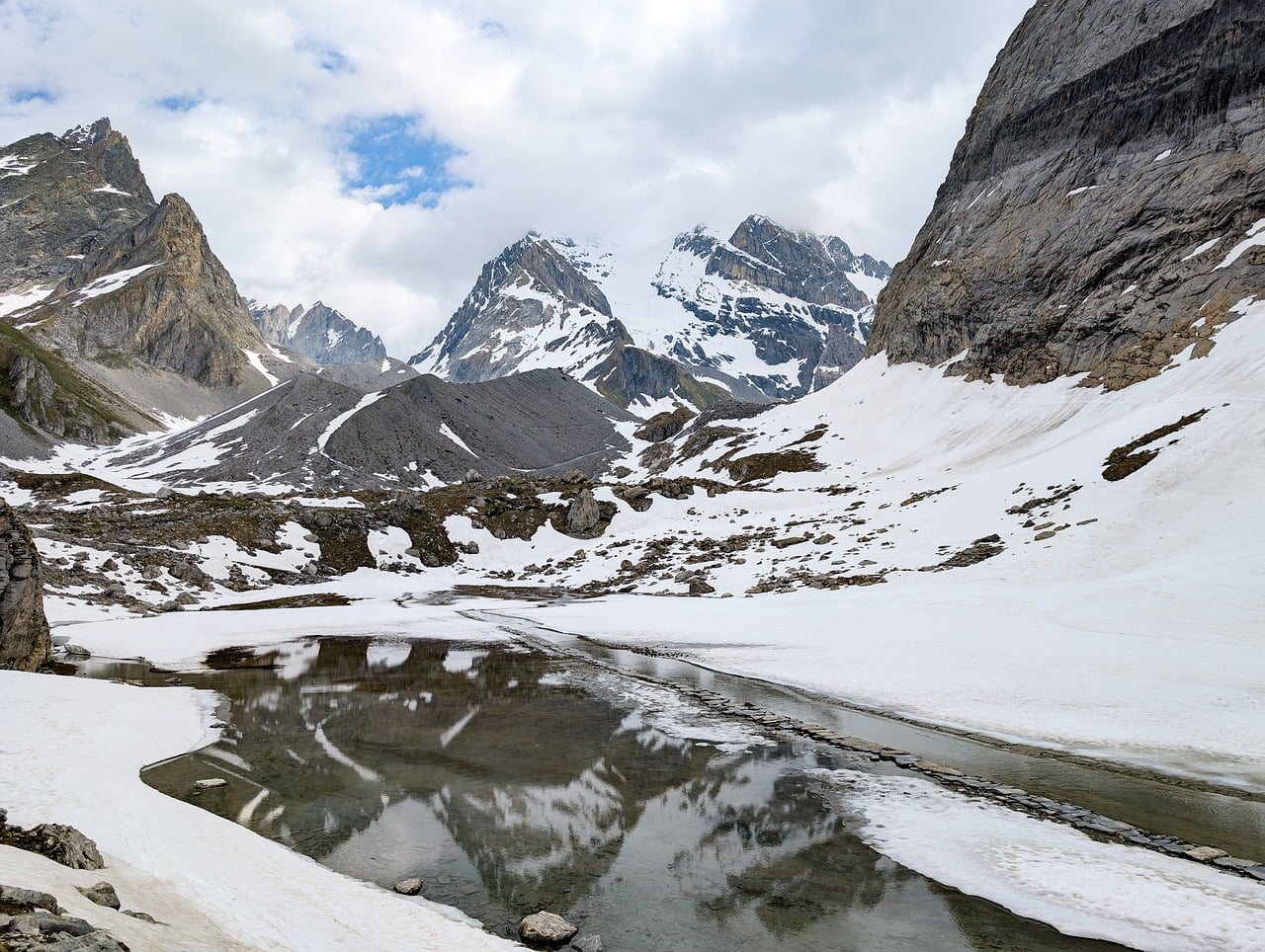 Parc National de la Vanoise