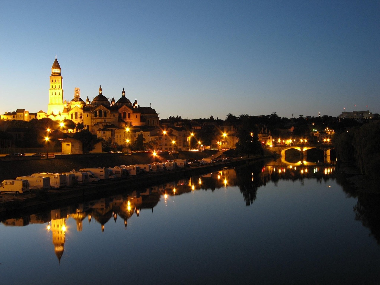 Périgueux