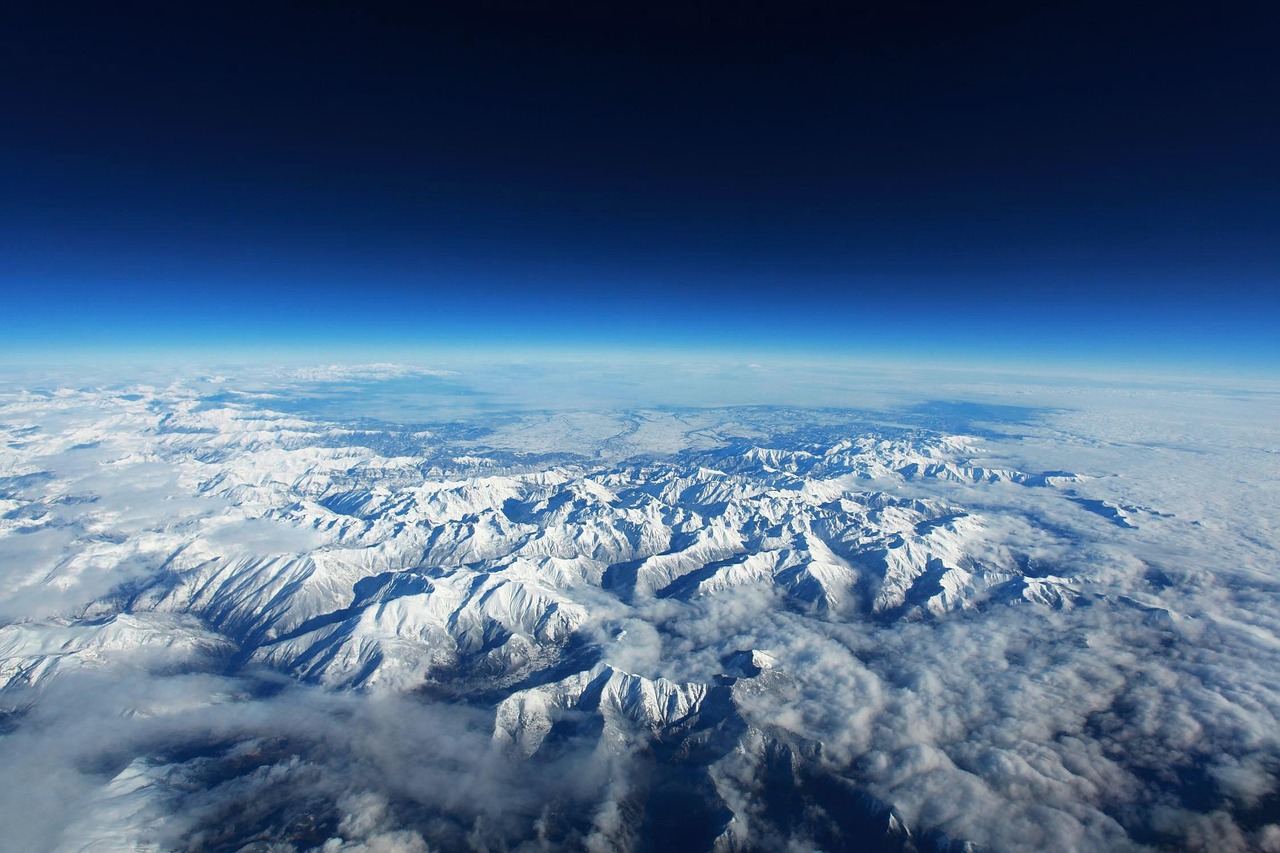 Pyrenees