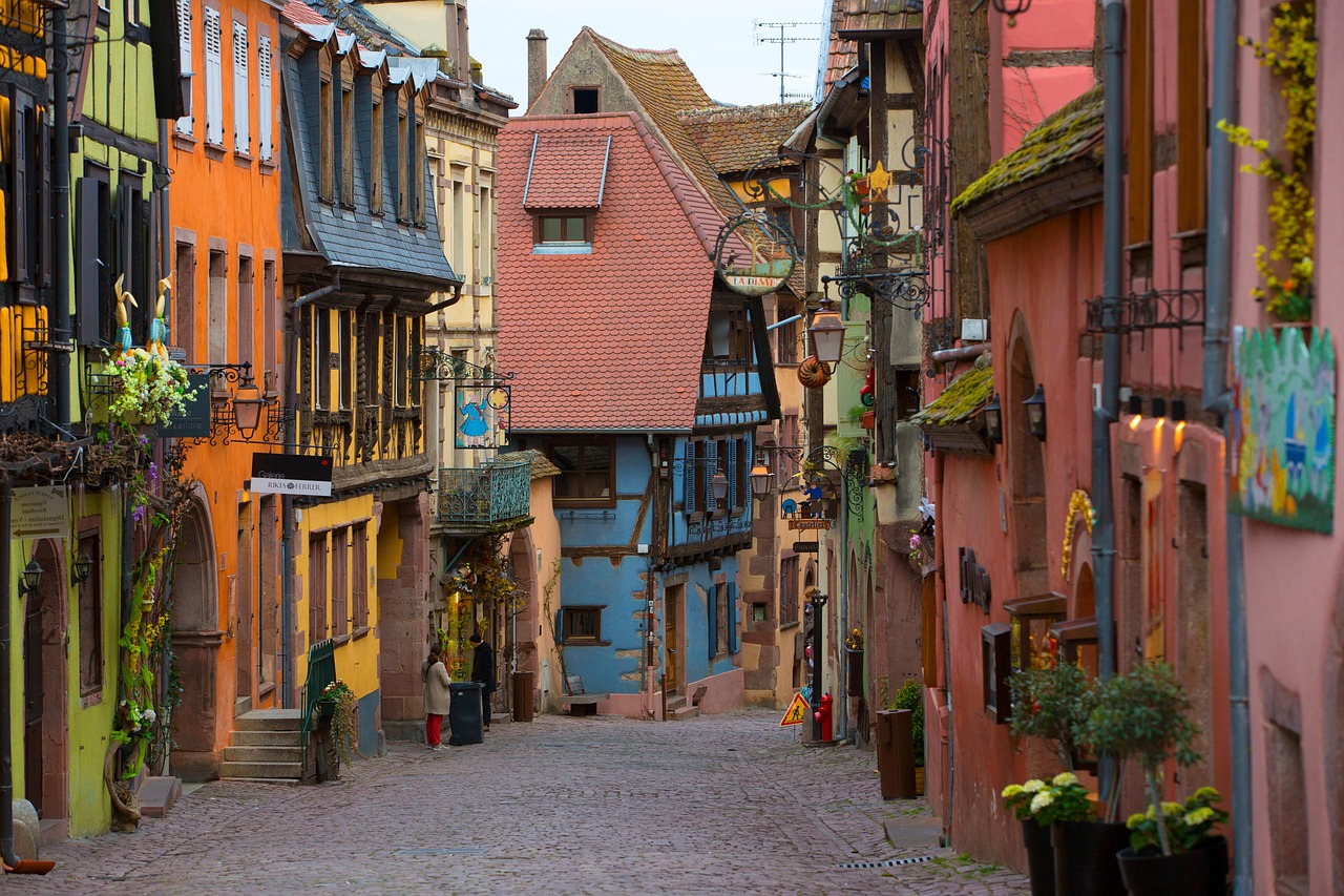 Riquewihr