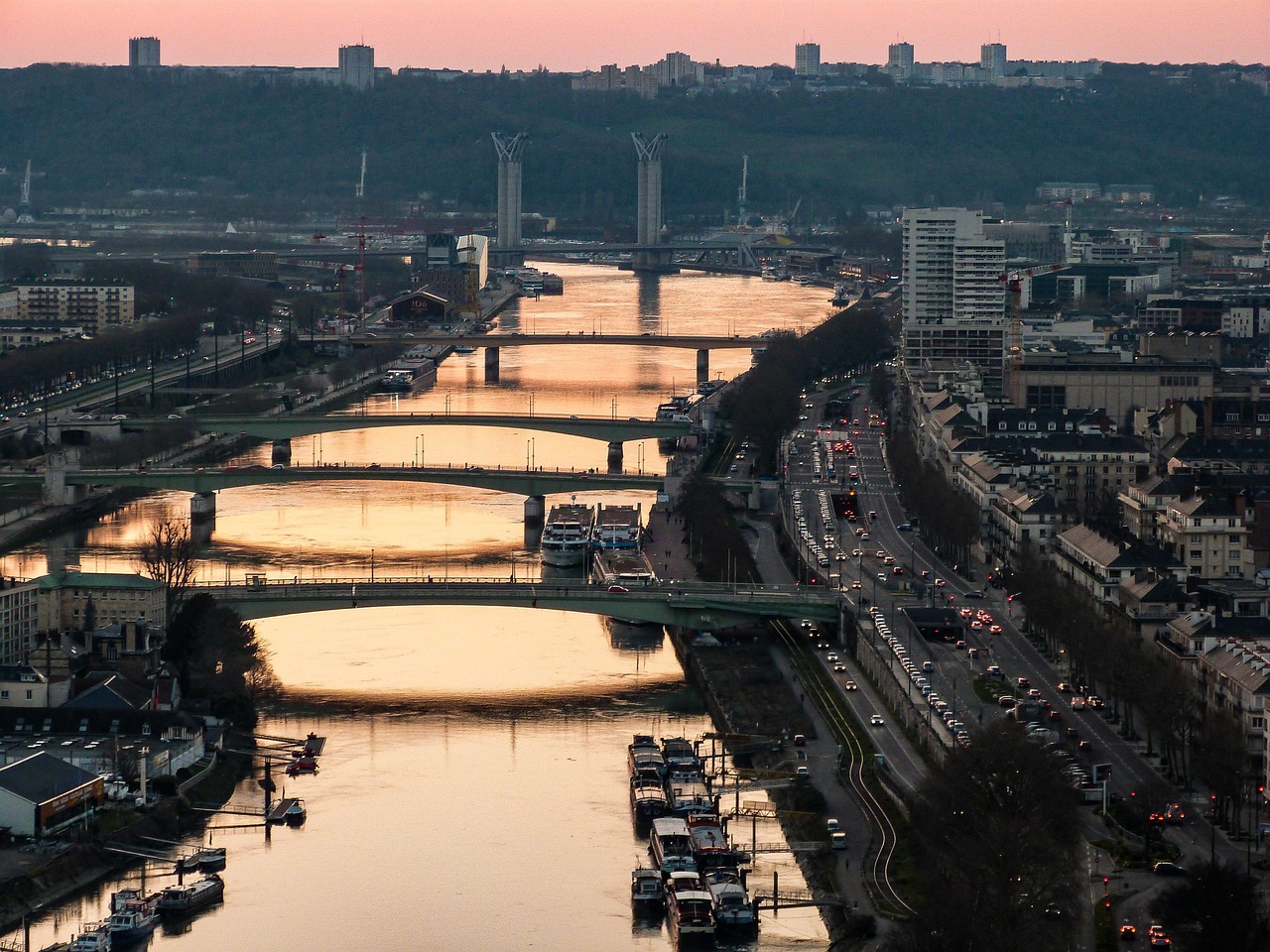 Rouen