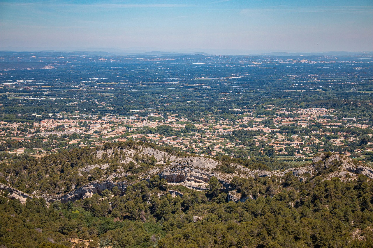 Saint-Remy-de-Provence