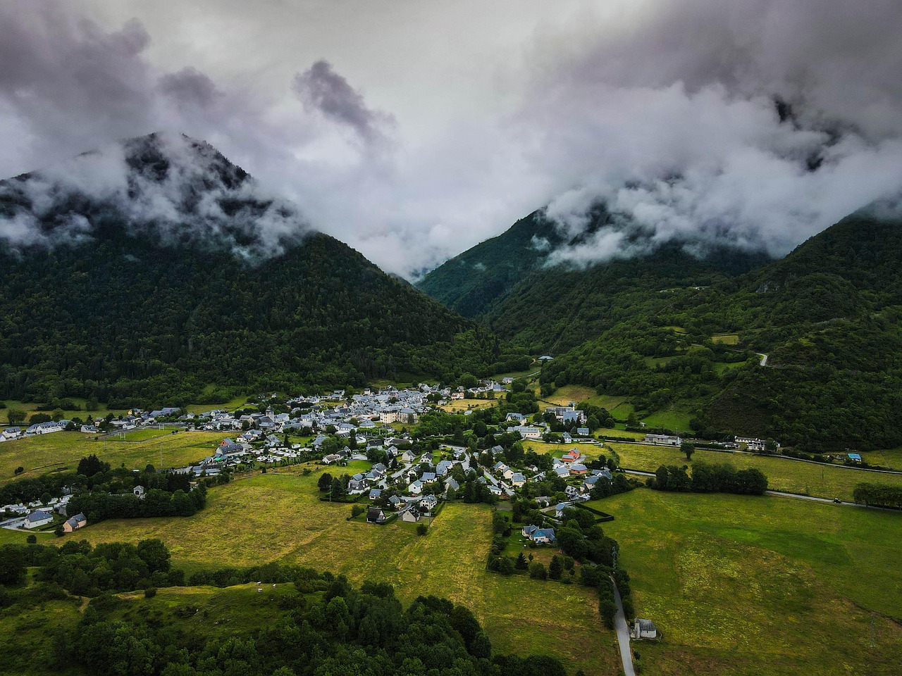 Tarbes