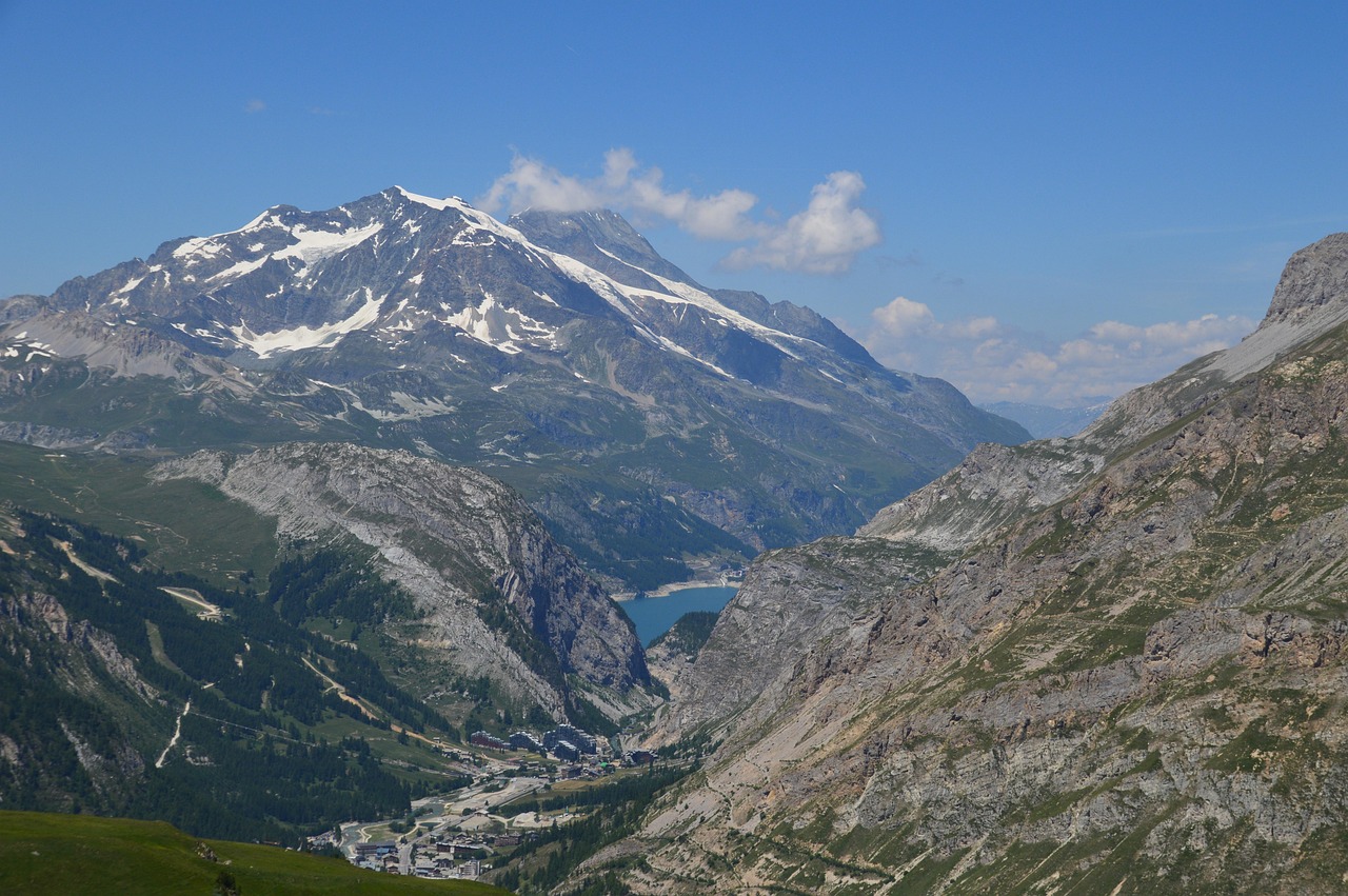 Val d’Isère