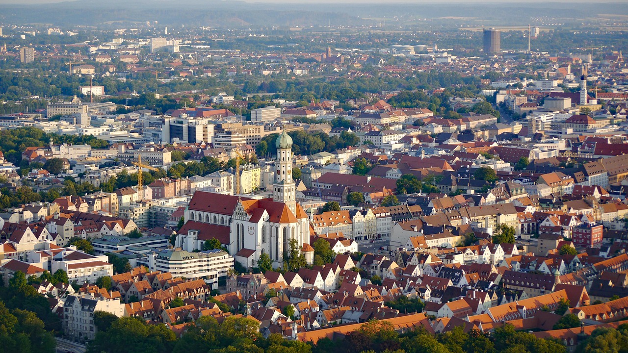 Augsburg