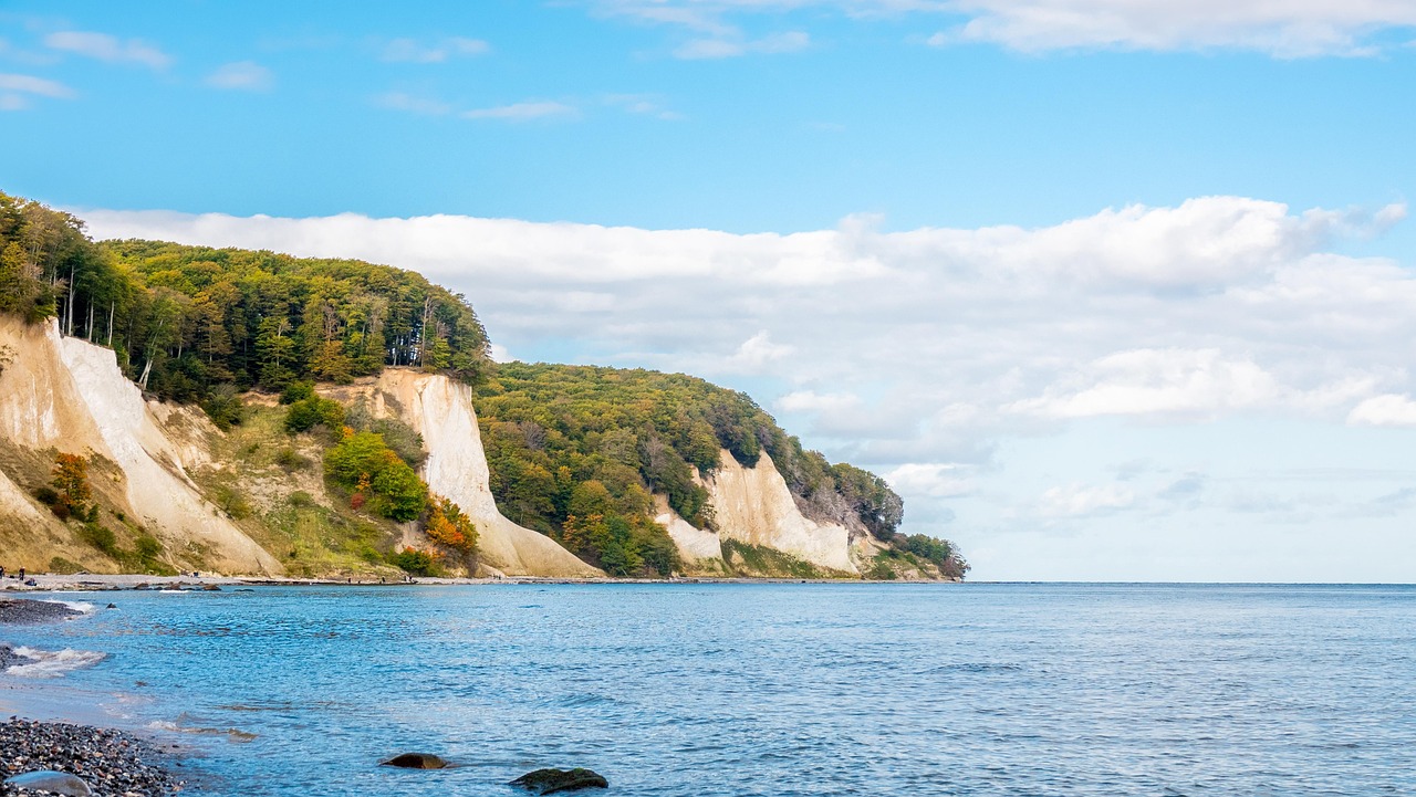 Baltic Coast Route