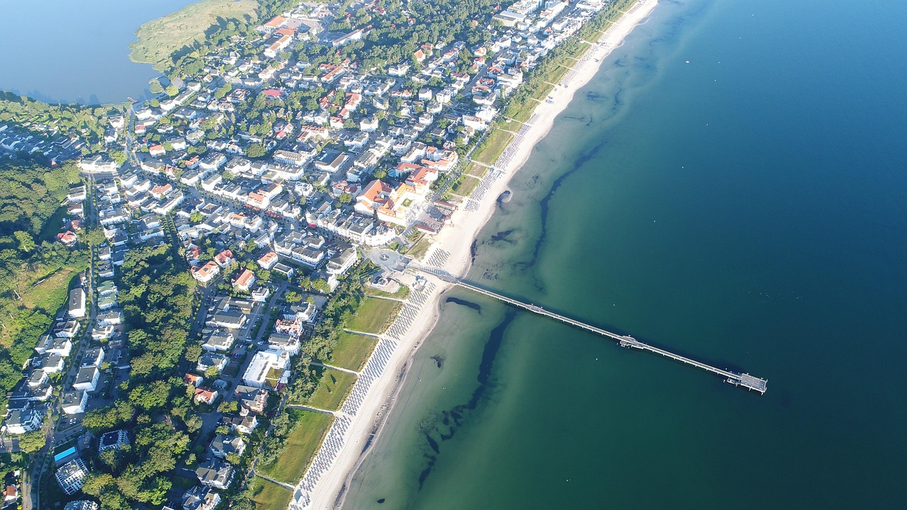 Baltic Sea Coast