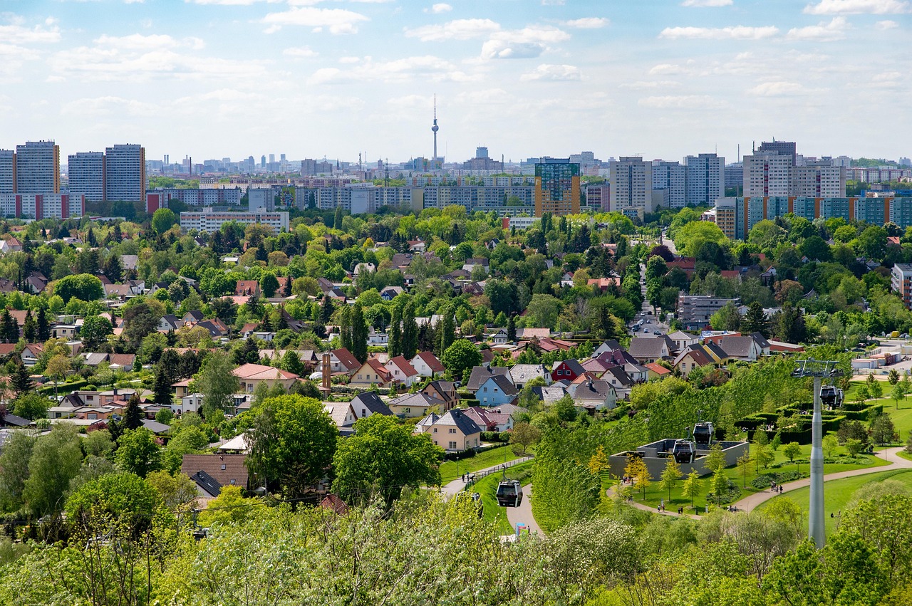 Berlin-Brandenburg