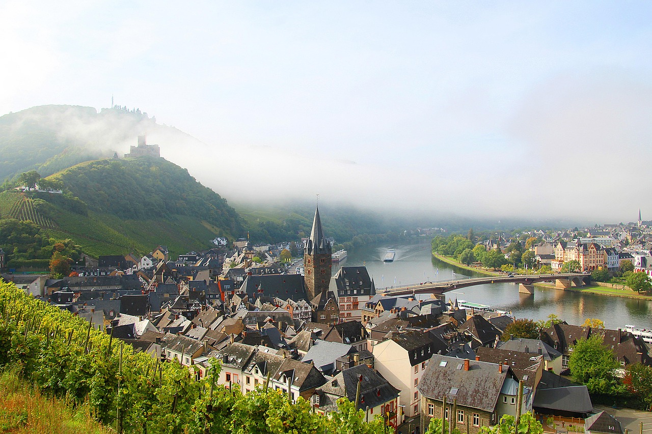Bernkastel-Kues