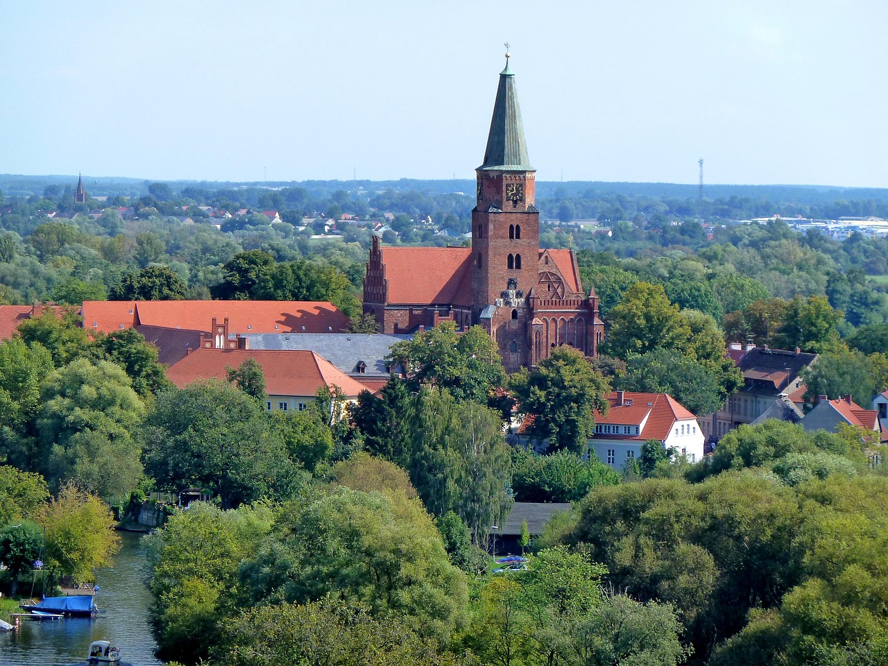 Brandenburg an der Havel