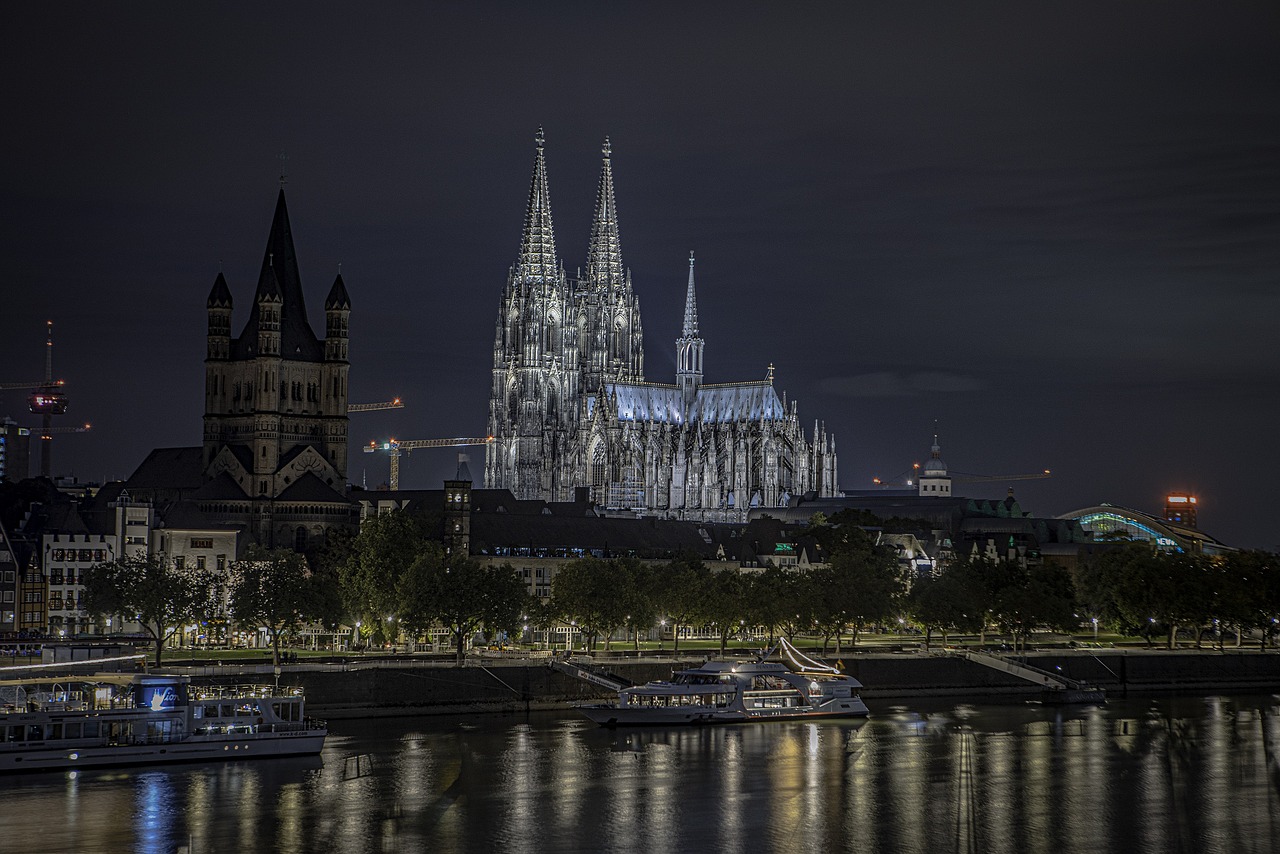 Cologne