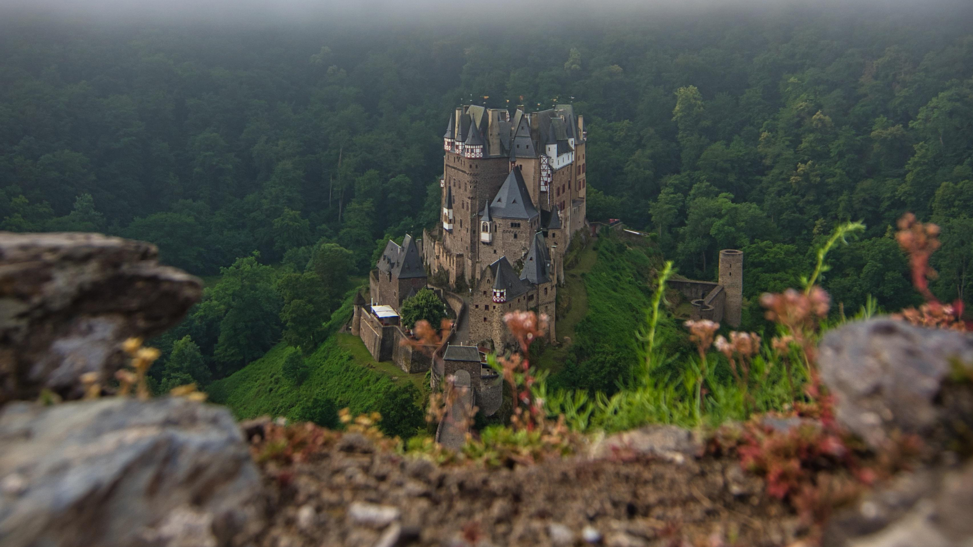 Eltz Castle