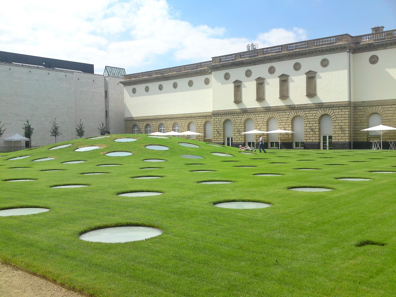 Frankfurt Städel Museum