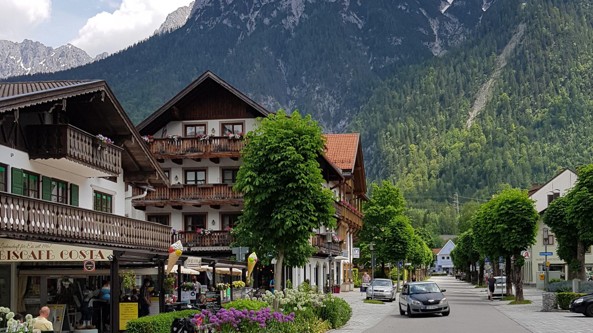 Mittenwald