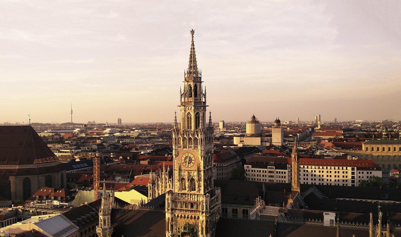 Munich