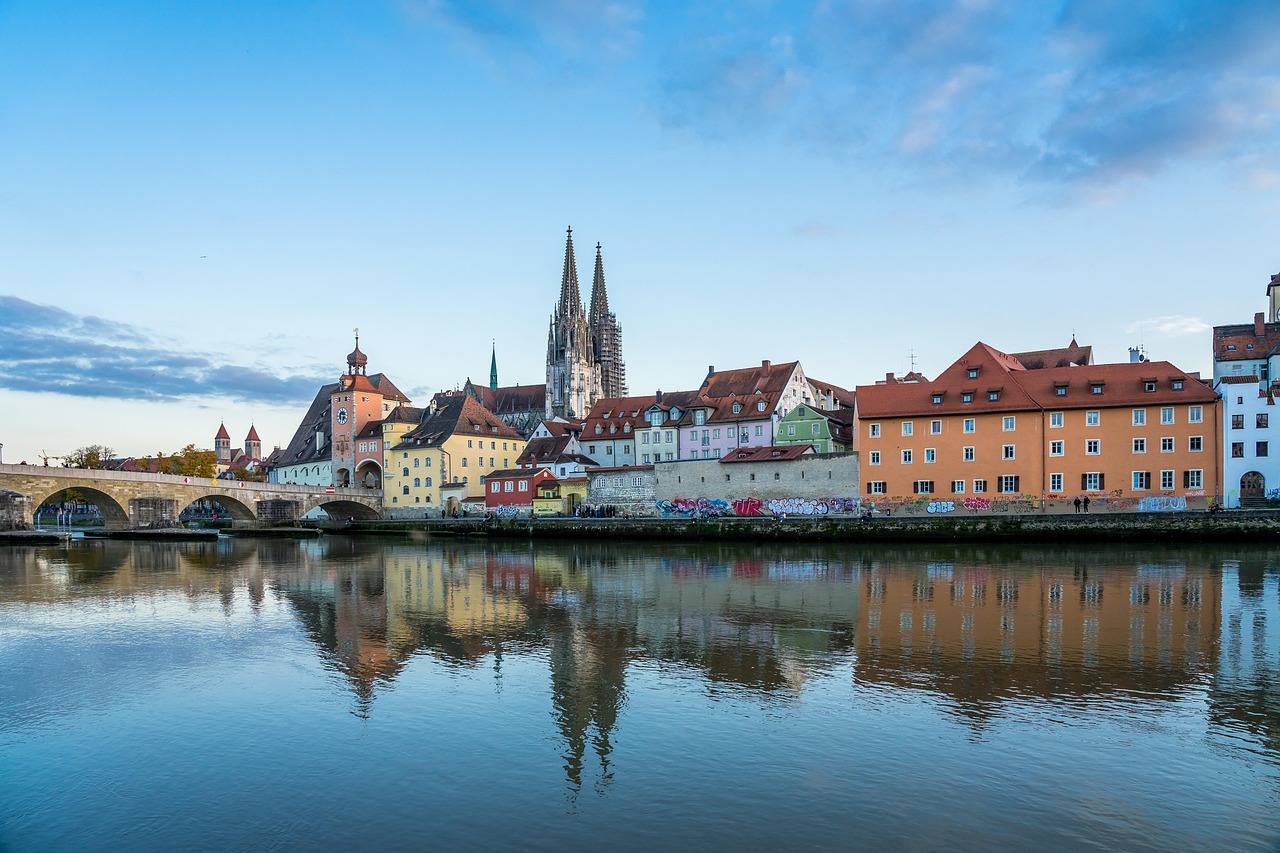 Regensburg