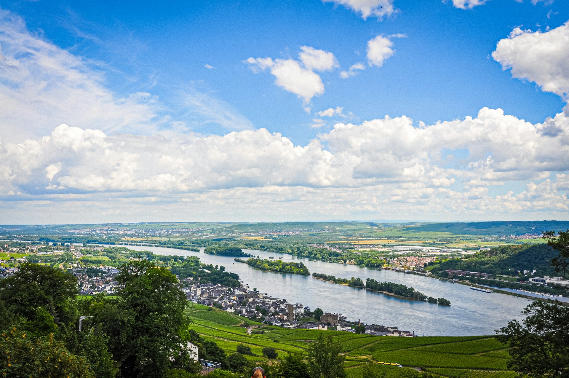 Rudesheim am Rhein